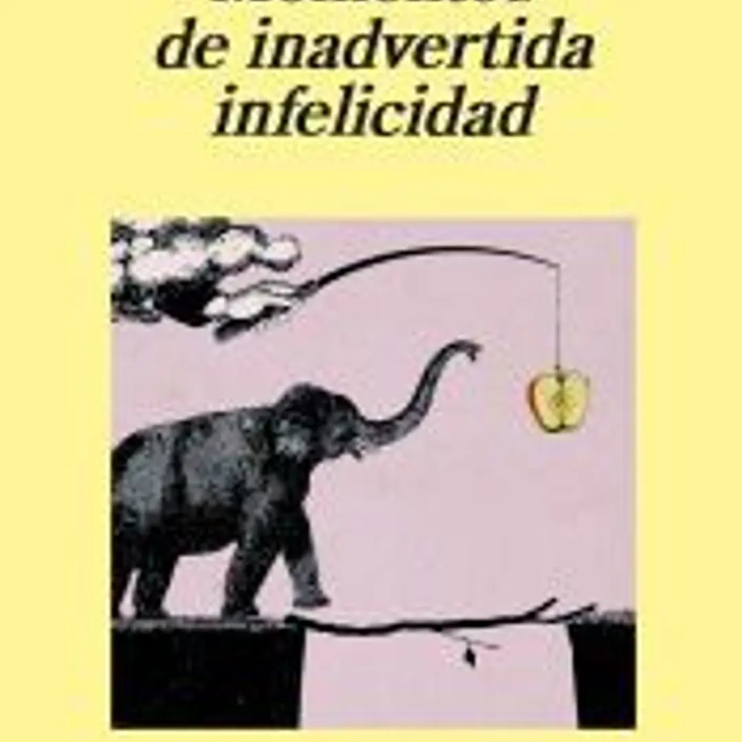 Momentos de inadvertida infelicidad 1