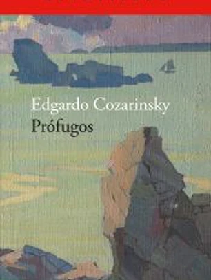 Prófugos