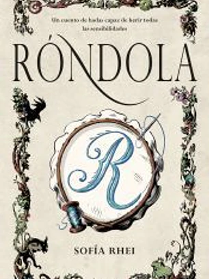Róndola