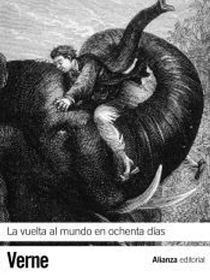 La vuelta al mundo en ochenta días