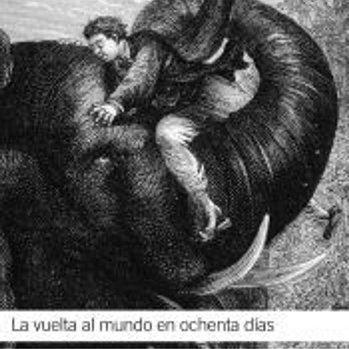 La vuelta al mundo en ochenta días 1
