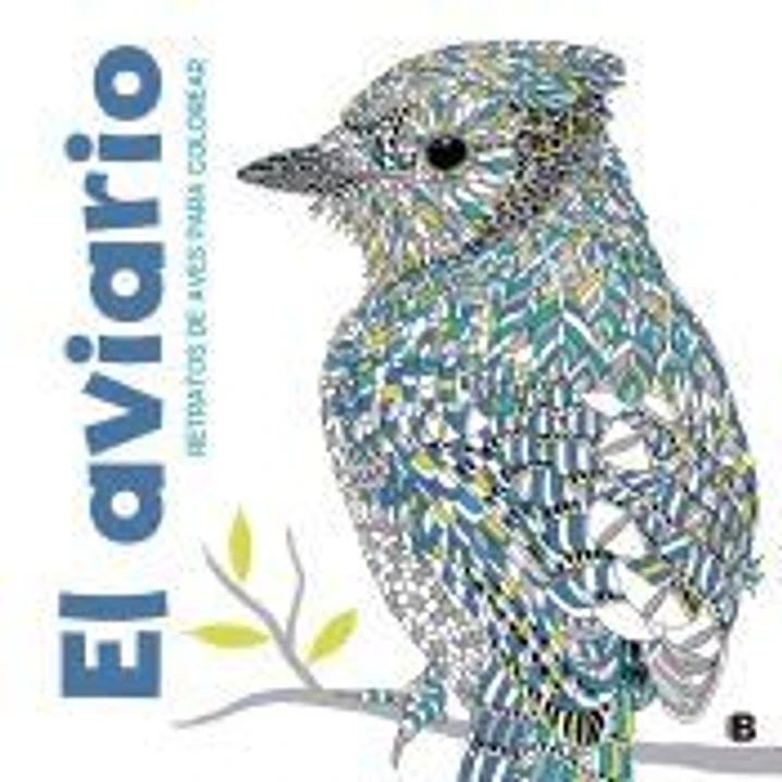 El aviario 1