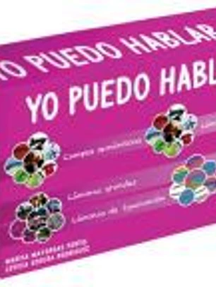 Yo puedo hablar