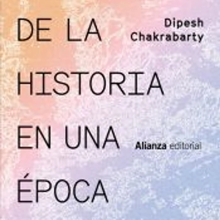 El clima de la historia en una época planetaria 1