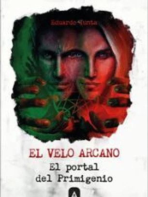 El velo arcano