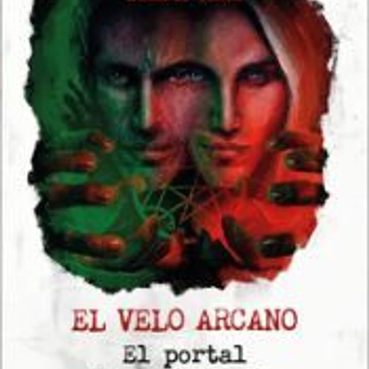 El velo arcano 1