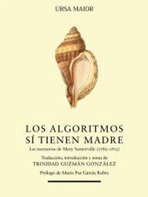 Los algoritmos sí tienen madre