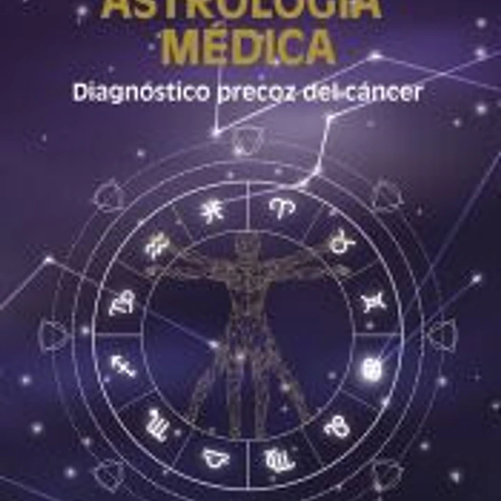 Astrología médica 1