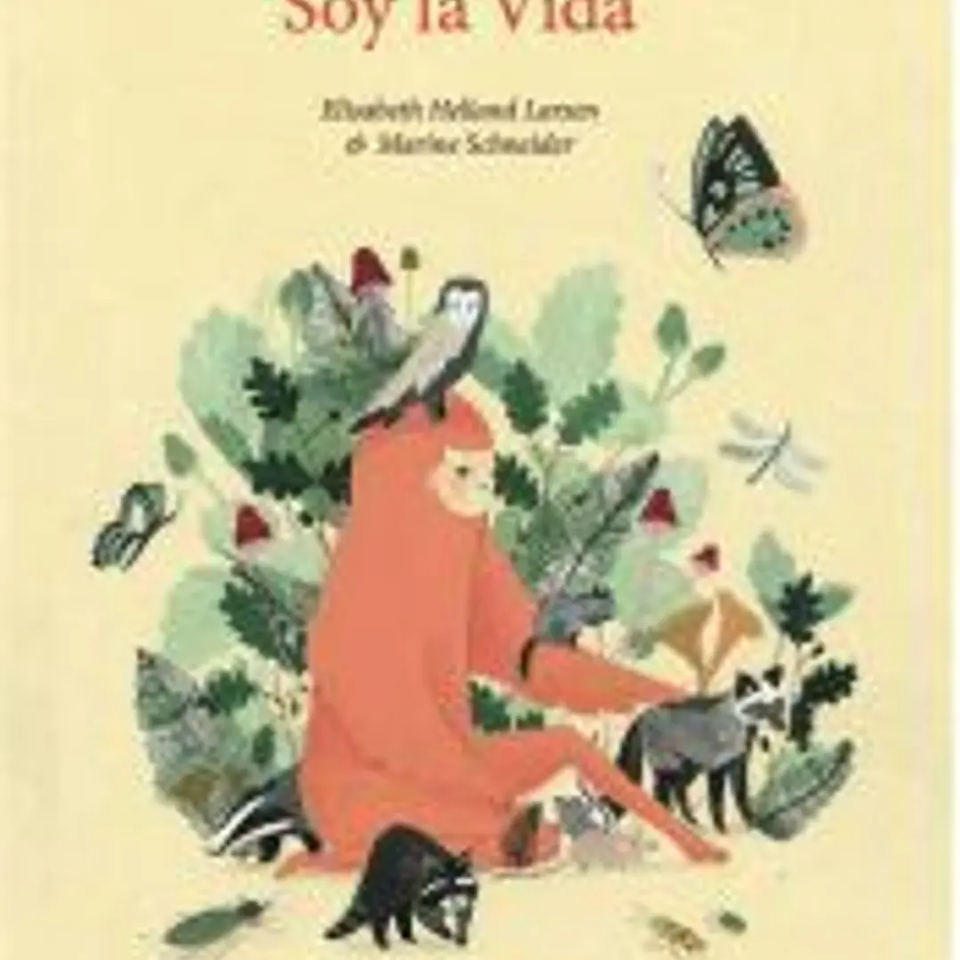 Soy la vida 1
