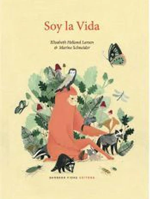 Soy la vida