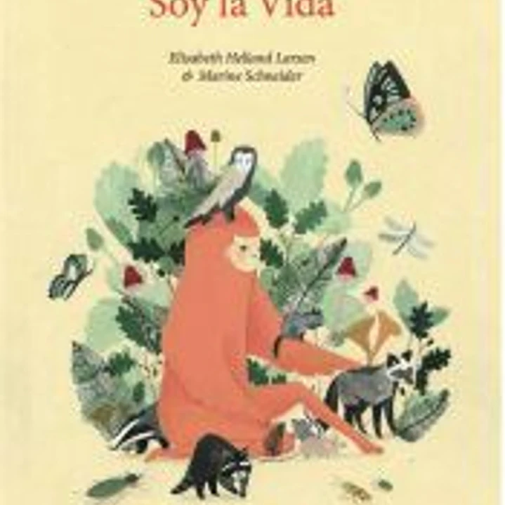 Soy la vida 1