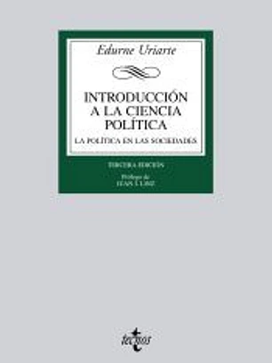 Introducción a la Ciencia Política