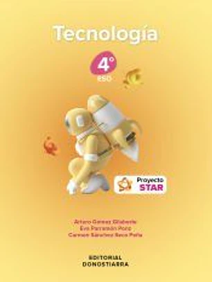 Tecnología 4º ESO