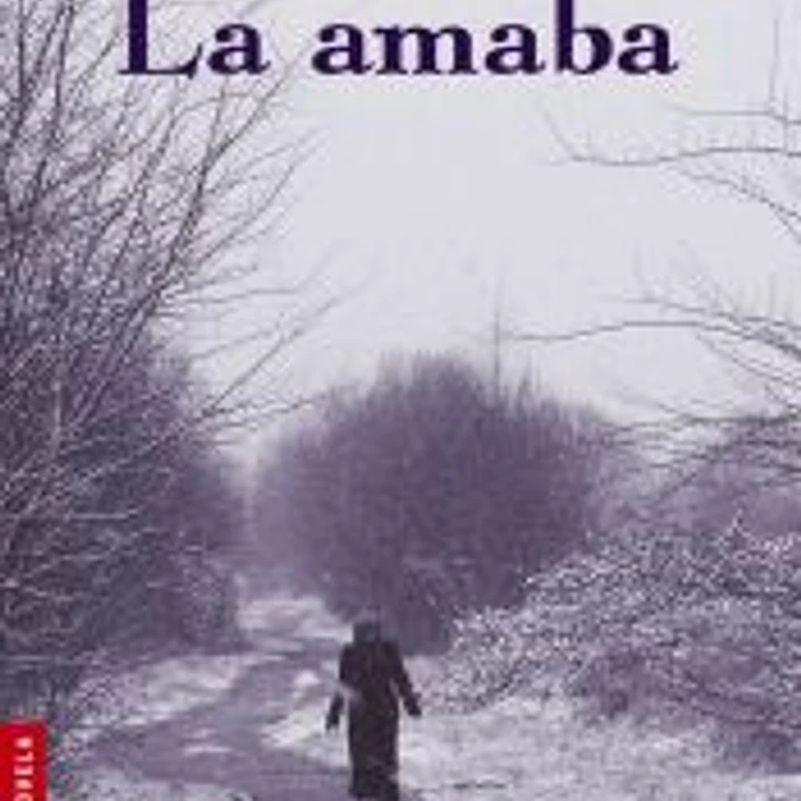 La amaba 1