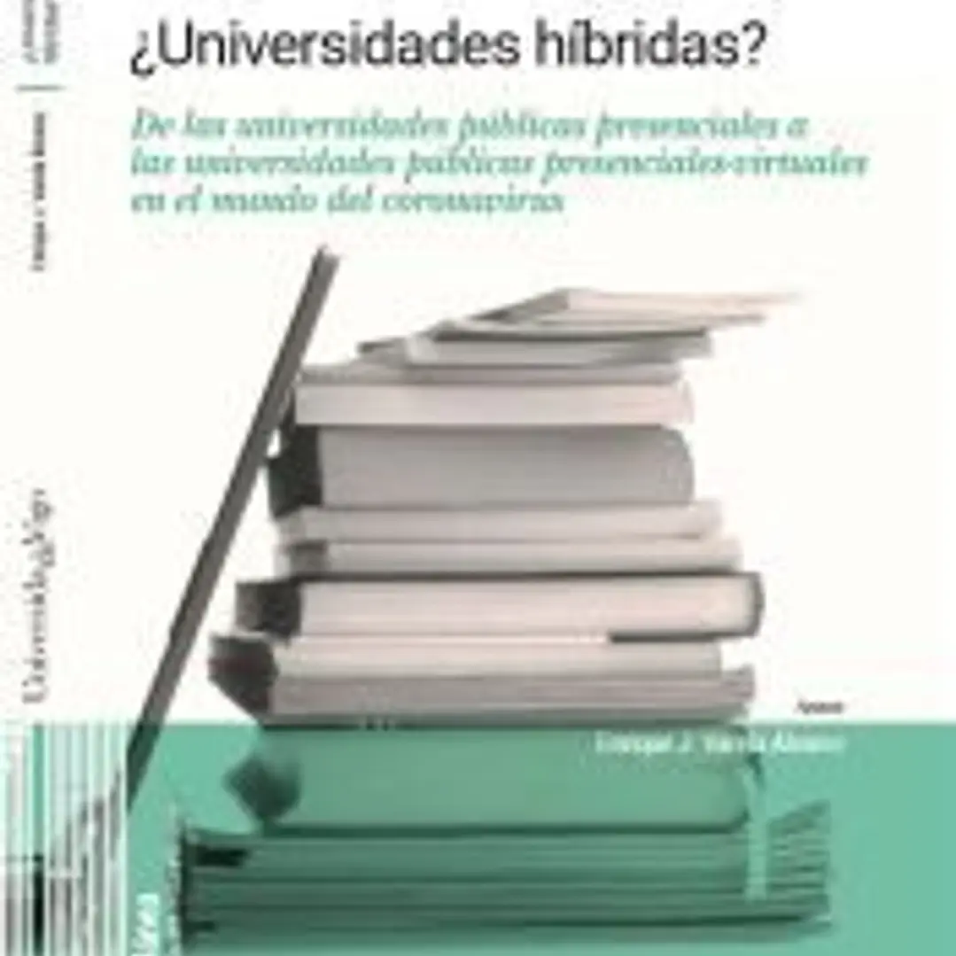 ¿Universidades híbridas? 1
