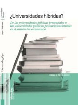 ¿Universidades híbridas?