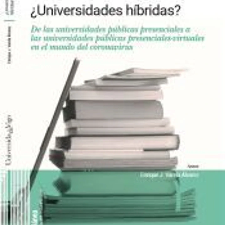 ¿Universidades híbridas? 1