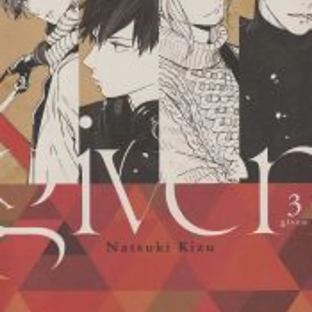 GIVEN N 03 1