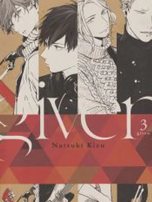 GIVEN N 03