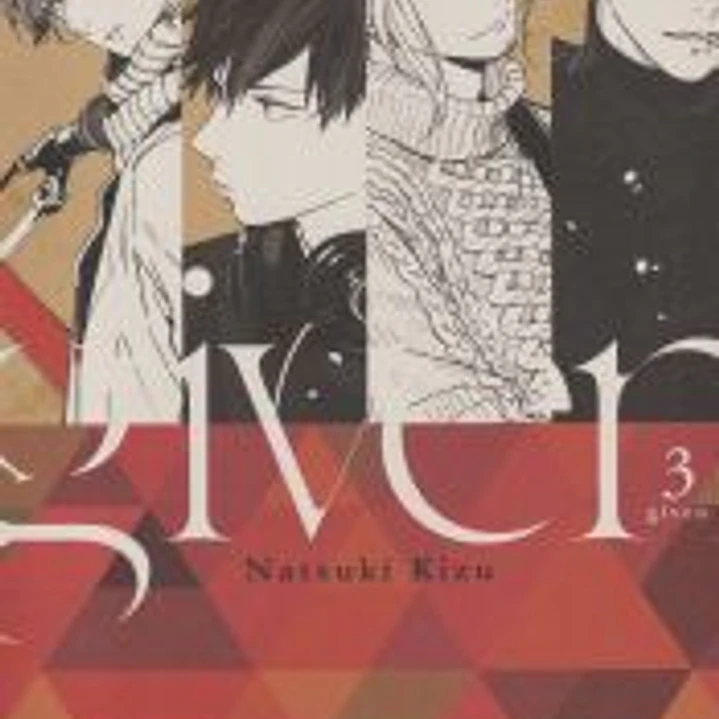 GIVEN N 03 1