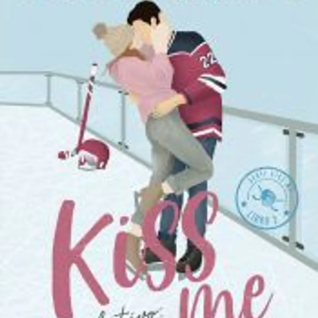 Objetivo: tú y yo (#Kiss Me 2) 1