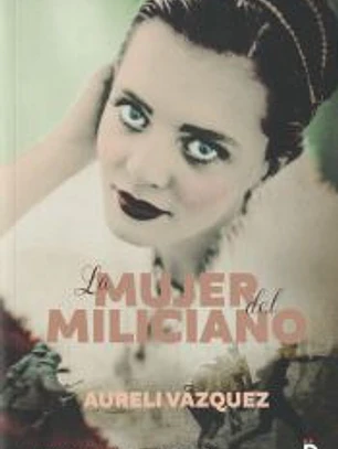 La mujer del miliciano