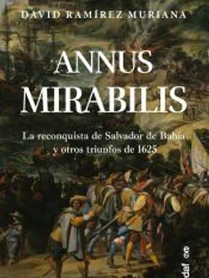 Annus Mirabilis