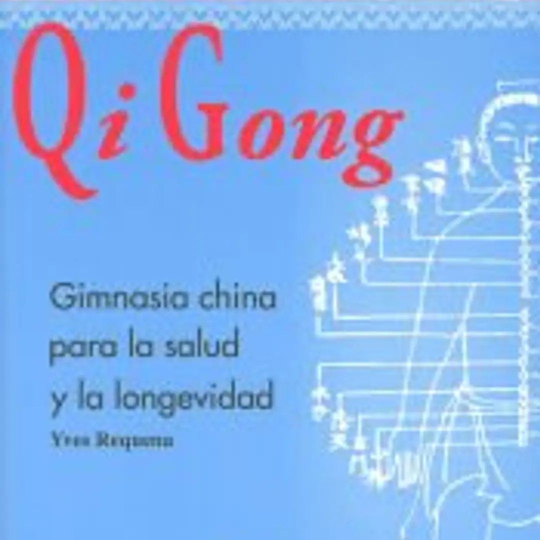 Qi Gong 1