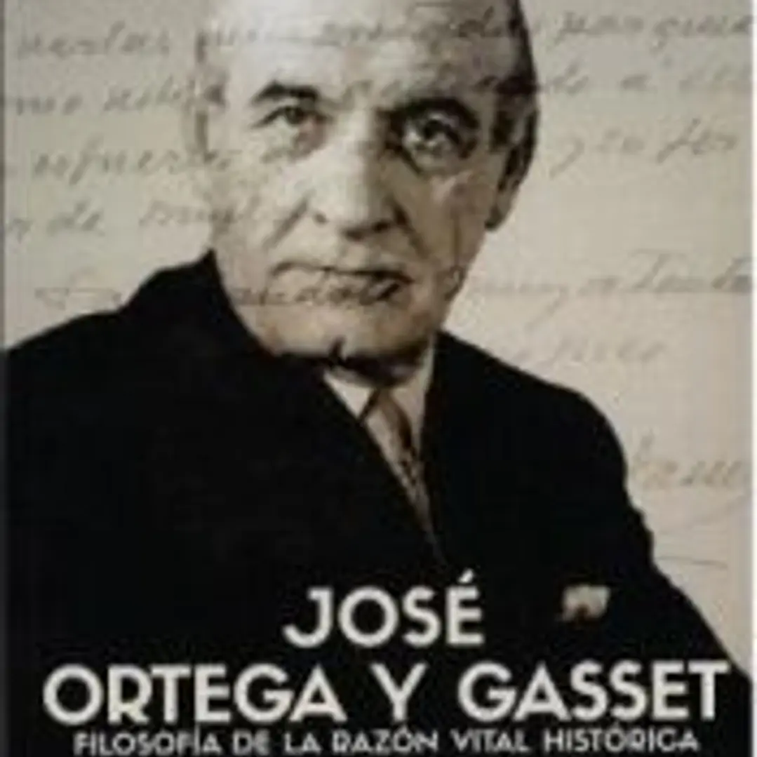 José Ortega y Gasset 1