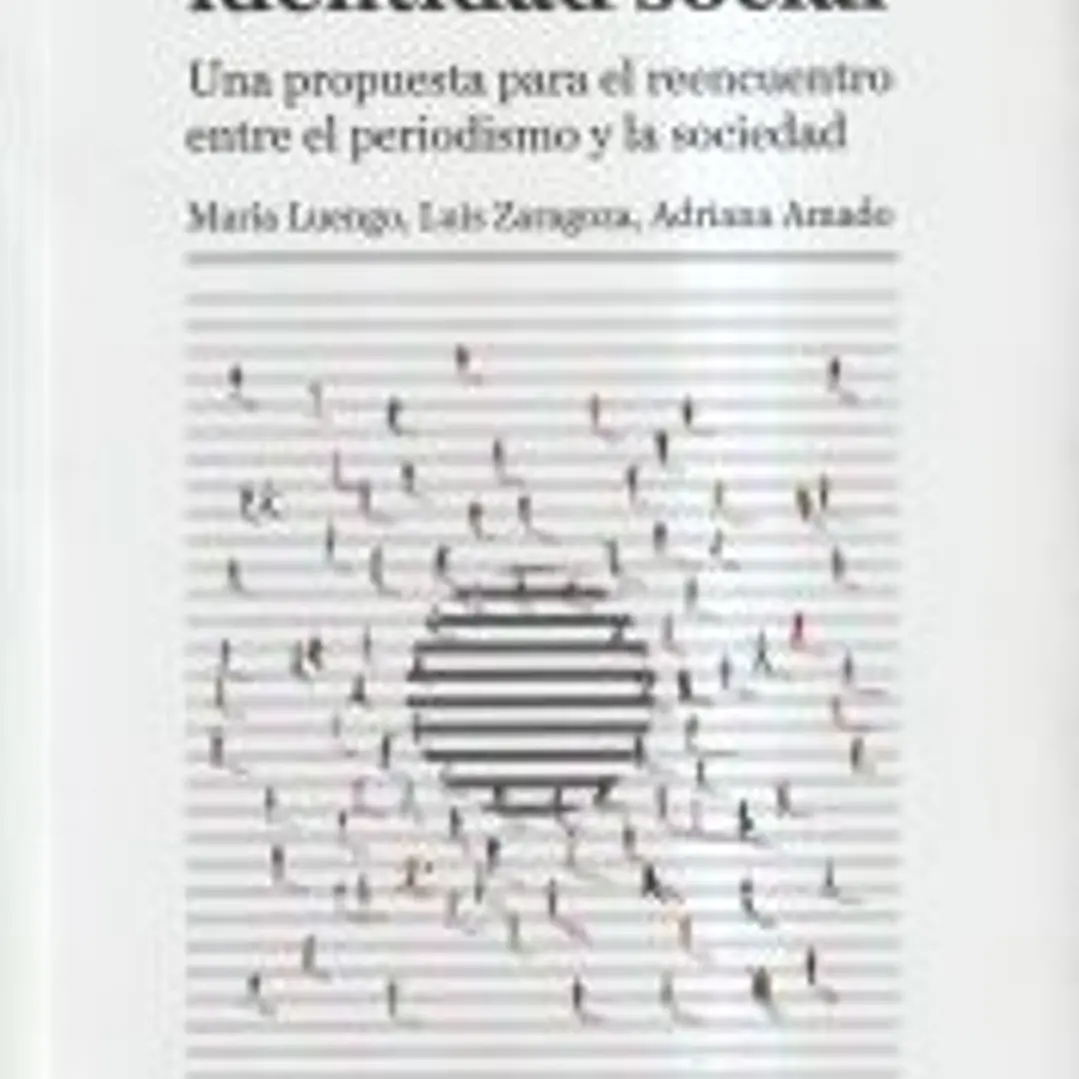 Periodismo con identidad social 1