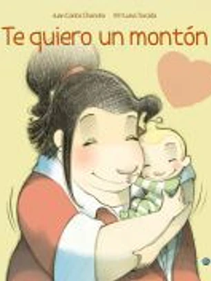 Te quiero un montón (ÁLBUM)