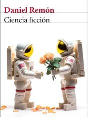 Ciencia ficción