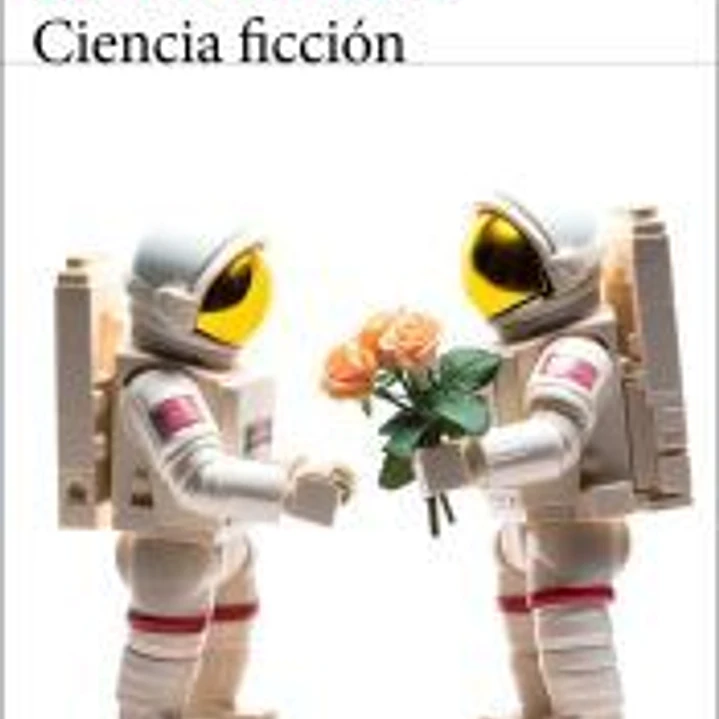 Ciencia ficción 1