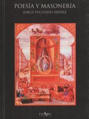 Poesía y masonería