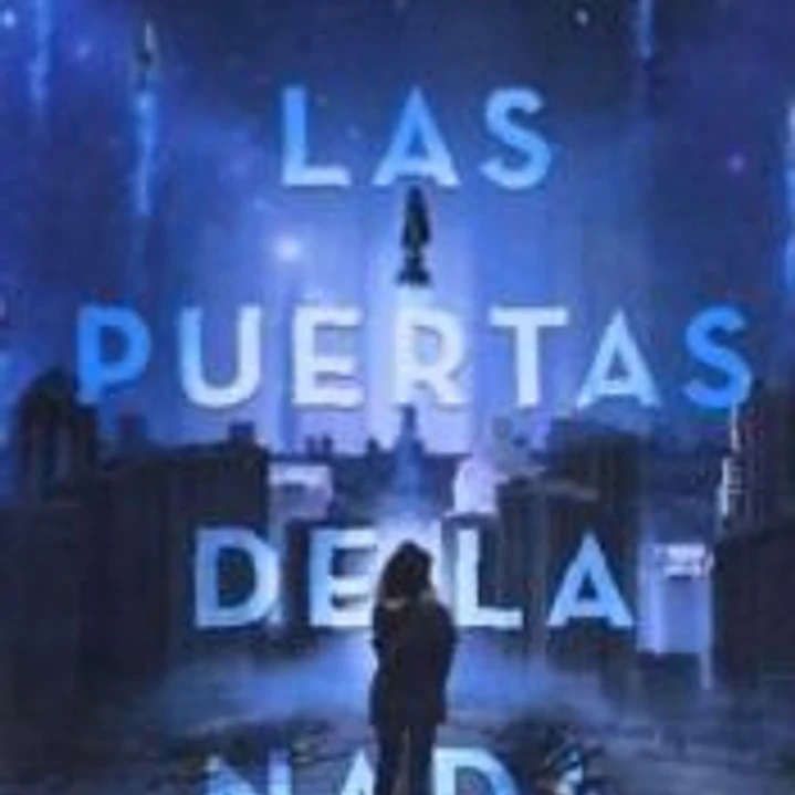 A LAS PUERTAS DE LA NADA 1