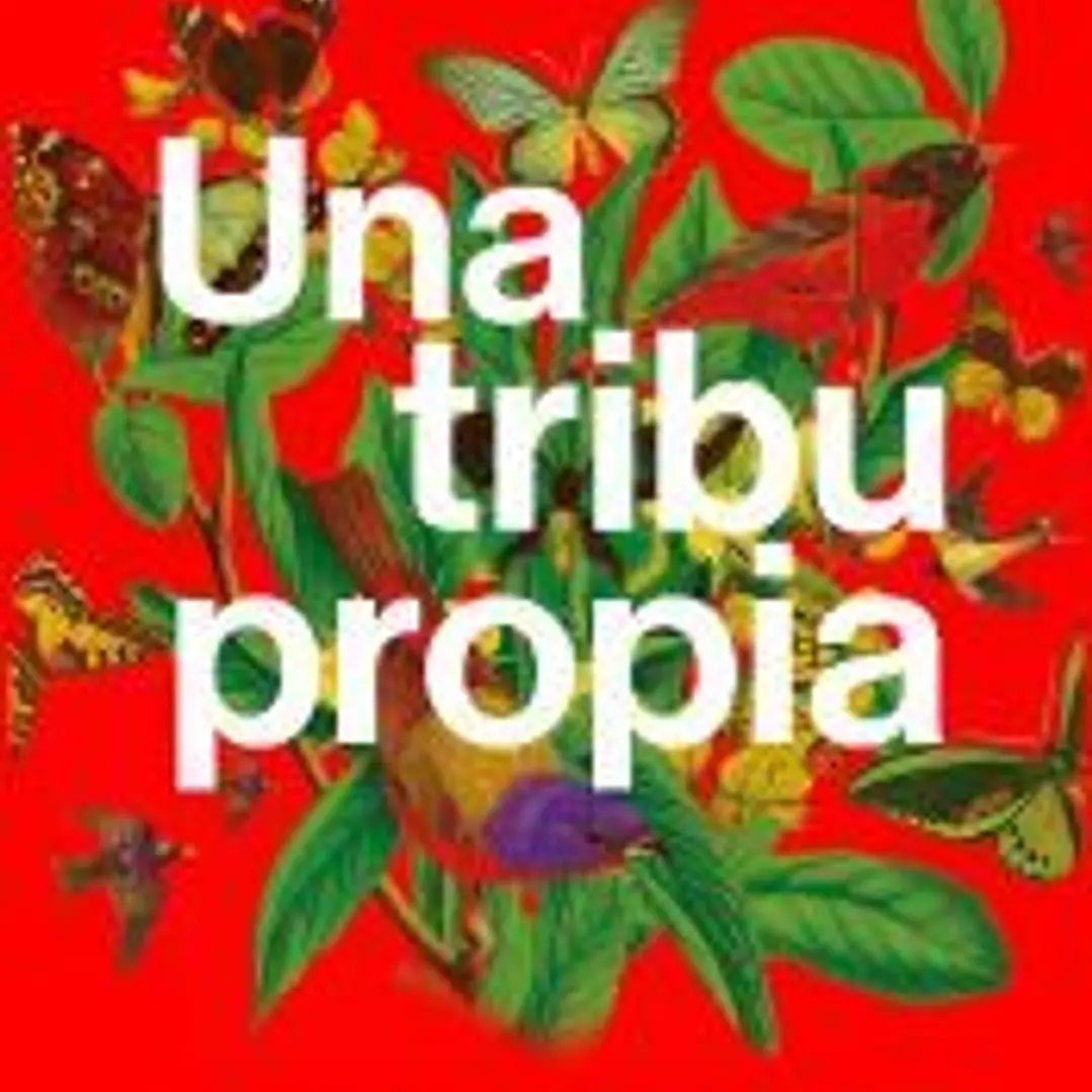 Una tribu propia 1