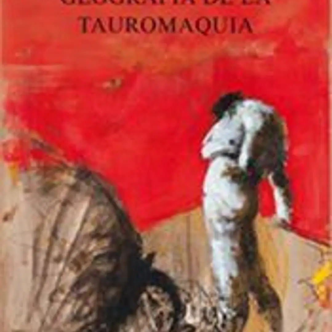 Geografía de la Tauromaquia 1