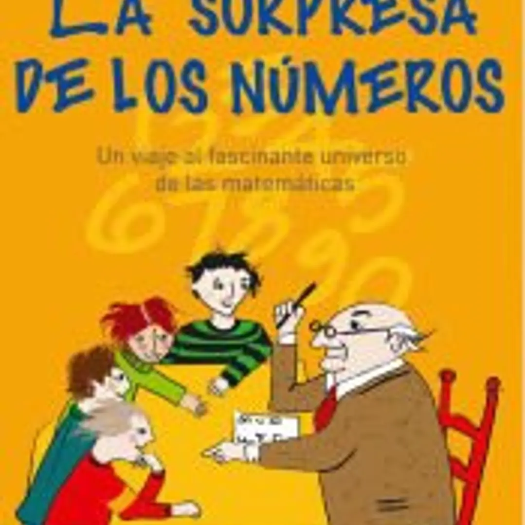 La sorpresa de los números 1