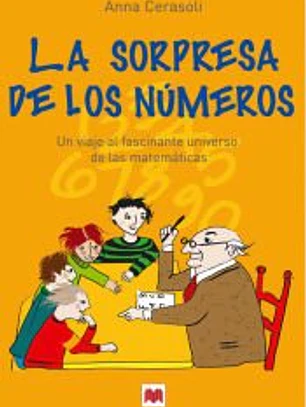 La sorpresa de los números