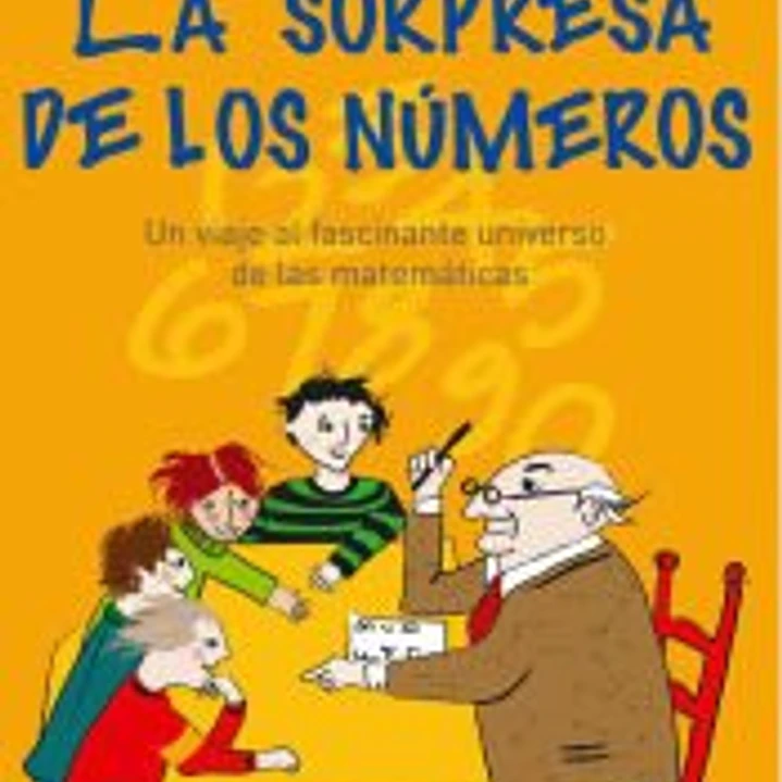 La sorpresa de los números 1