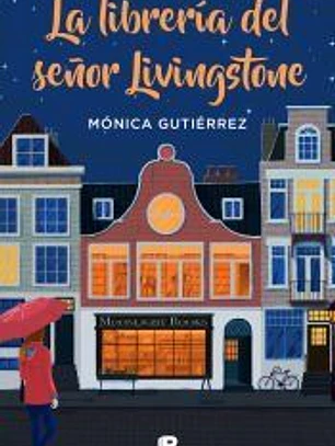 La librería del señor Livingstone