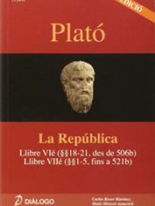 Plató, La República