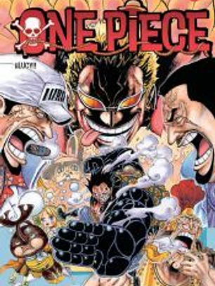 One Piece 79