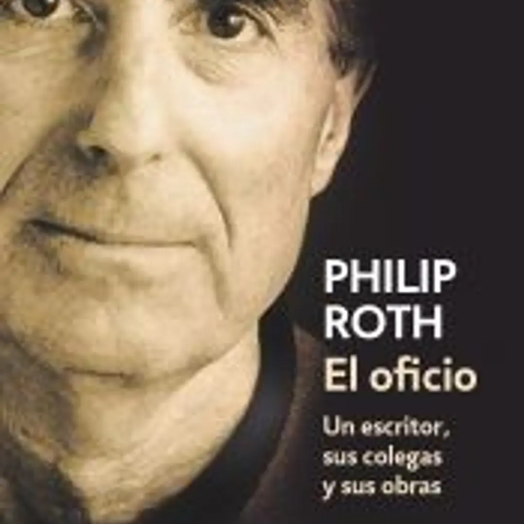 El oficio: un escritor, sus colegas y sus obras 1