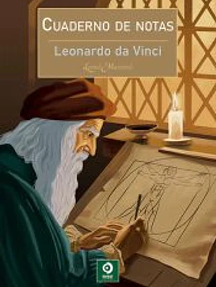 CUADERNO DE NOTAS
