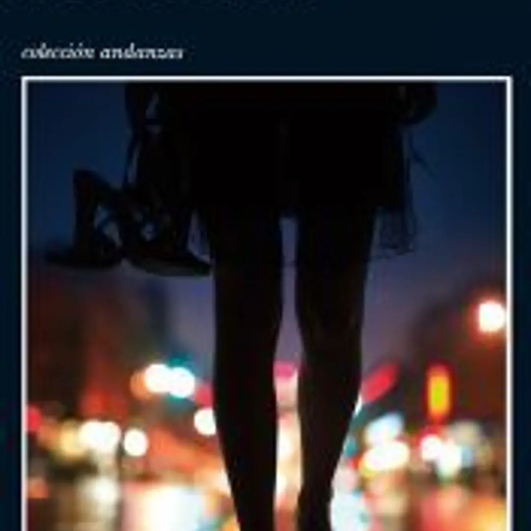 After dark 1