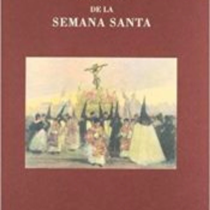 PREGON DE LA SEMANA SANTA DE SEVILLA 2002 1