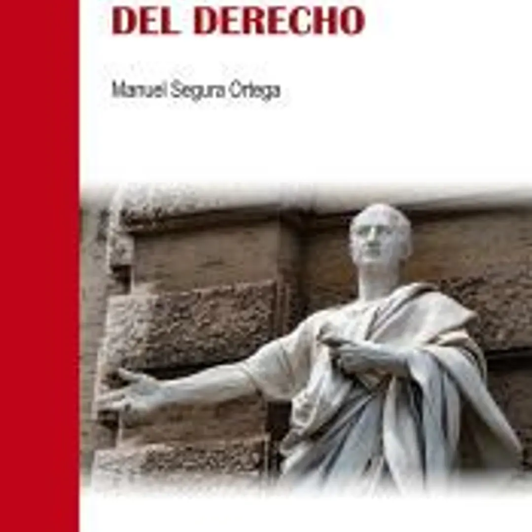 Introducción a la Teoría del Derecho 1