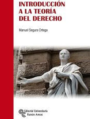 Introducción a la Teoría del Derecho