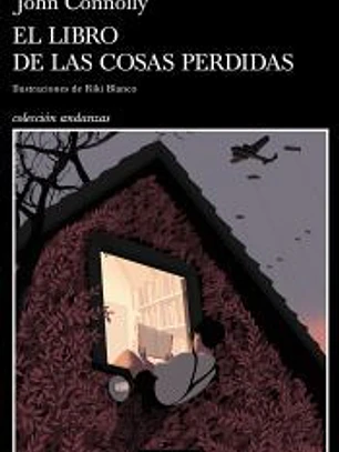 El libro de las cosas perdidas